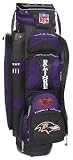 NFL Licensed Golf Cart Bag - Ravens