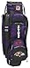 NFL Licensed Golf Cart Bag - Ravens