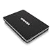 41MbHcP8SXL. SL75  Toshiba Mobile Satellite M505DS4930 14.0Inch Laptop Black/Grey