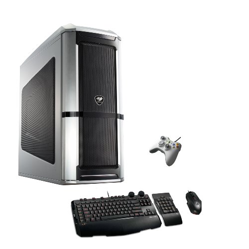 Hyrican PCK03257 Desktop-PC (AMD Phenom X4 945 3GHz, 8GB RAM, 1000GB HDD, ATI Radeon HD587 Preisvergleich