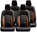 Hyundai I20 Active Car Seat Cover (Autofact Brand) RS.4800.00