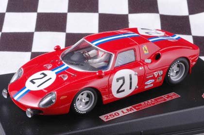 1970 slot cars