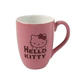 Eigenschaften Sanrio / Tasse Hello Kitty 250 ml