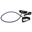 SPRI ES503R Xertube Resistance Band (Purple, Very Heavy)