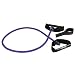 SPRI ES503R Xertube Resistance Band (Purple, Very Heavy)