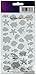 Sticko Dimensional-Tropical Fish (34 Pieces) SPP1PVC17, Other