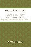 Moll Flanders : a musical