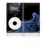 Design Skins for Apple iPod Mini - Smoke Skull Design Folie