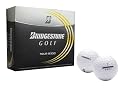 Bridgestone Tour B330 Dozen Golf Balls