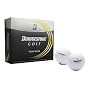 Bridgestone Tour B330 Dozen Golf Balls