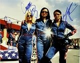 Powers Collectibles Charlies Angels3 Charlies Angels 4048