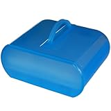 Bakers Sto 'N Go 7 Piece Container Set, Blueberry by 