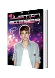 Justin Bieber Notebook