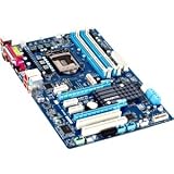 Gigabyte GA-Z68AP-D3 Intel Z68 LGA 1155 HDMI SATA 6Gb/s DDR3 2133 ATX Motherboard