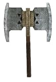 Adult Gimli Costume Axe - Adult Std.