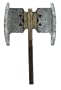 Adult Gimli Costume Axe - Adult Std.