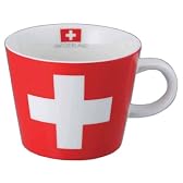 Sugar Land (シュガーランド) フラッグマグ SWITZERLAND(スイス) 10959-9