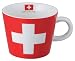 Sugar Land (シュガーランド) フラッグマグ SWITZERLAND(スイス) 10959-9