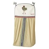 Crown Crafts Inc. Farm Yard Diaper Stacker