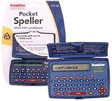 Review EAG  / (Frankiln) Pocket Speller