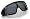Tinted Lens/Black