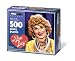 Search : Talicor I Love Lucy 500 Piece Puzzle 