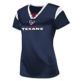 NFL Women's Tunic- Texans