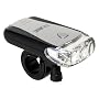 M-Wave LED Bicycle Flashlight