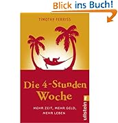 #2: Die 4-Stunden-Woche: Mehr Zeit, mehr Geld,&hellip;