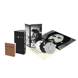 ストレンジャー(30周年記念盤)(DVD付)