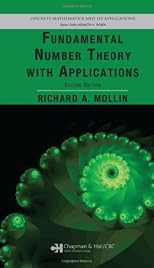 Fundamental number theory with applications