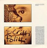 Scritti Politti First Boy In This Town 1988 UK 12" vinyl VST1082