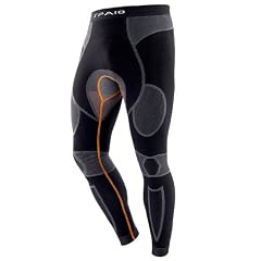 SPAIO � EXTREME LINE - Herren Skiunterw�sche Funktionsw�sche Lange Unterhose DRYARN� - THERMOACTIV