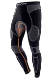 SPAIO &reg; EXTREME LINE Homme leggins - pantalons fonctionnelle - DryArn&reg;