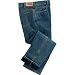 Men's MWG Rain Breaker Fleece-Lined Jeans