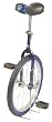 Hudora Einrad Balancer B20, 50,8 cm (20 Zoll)
