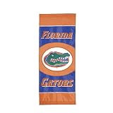 Florida Gators NCAA Spinning Icon Garden Banner