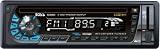 Boss Audio 630UA MP3 / CD Receiver with USB and Memory Card Ports