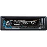 Buy Boss Audio 630UA MP3 CD Receiver with USB and Memory Card Ports  by BOSS