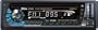 Boss Audio 630UA MP3 / CD Receiver with USB and Memory Card Ports
