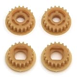 91068 Shock Cap Bushing 13mm by Team Associated