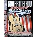 Guitar Method: In the Style of Ted Nugent