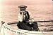 Search : Sailing Adventure Slapstick Comedy Film: The Love Nest (1923) Starring Buster Keaton, Virginia Fox & Joe Roberts