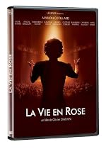 La Vie en Rose