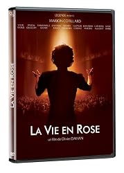 La Vie en Rose