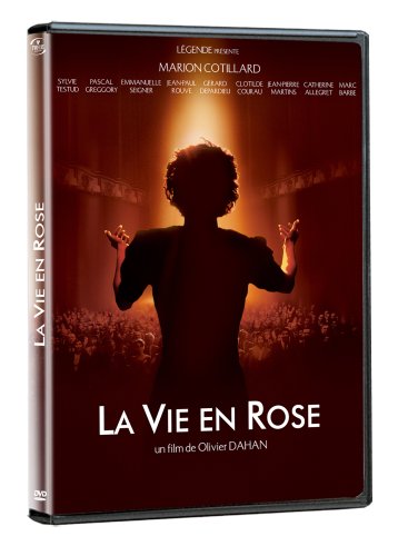 La Vie en rose