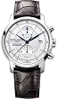 New Baume & Mercier Classima Executives Mens XL Watch 8692