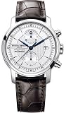 New Baume & Mercier Classima Executives Mens XL Watch 8692