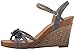 Aerosoles Women's Plush Around Wedge Sandal