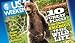 Books : USA Weekend Magazine (May 14-16 2010 - Cover: Summer Travel Report)